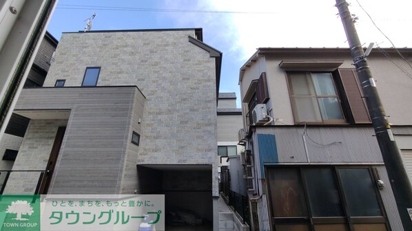 I-RESIDENCEの物件内観写真